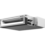 Канальні кондиціонери