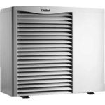 Теплові насоси