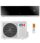 Кондиціонер Cooper&Hunter CH-S09FTXAM2S-BL
